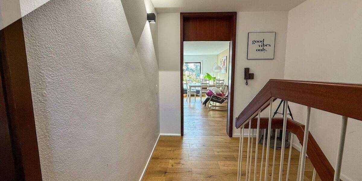 Reihenmittelhaus Karlsruhe Durlach - 4 Zimmer, 167 m&sup2;, 650.000&euro; | Angebot:25727865