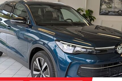 VW Tiguan 19.784 km 36.880 &euro; Homberg (Efze) 34576