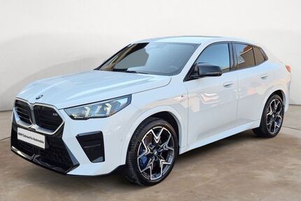 BMW X2 9.005 km 48.590 &euro; Hamm 59071