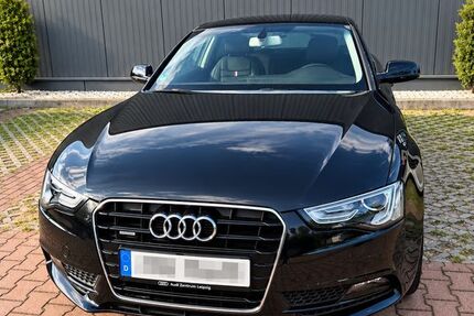 Audi A5 53.350 km 13.499 &euro; Halle Saale 06110