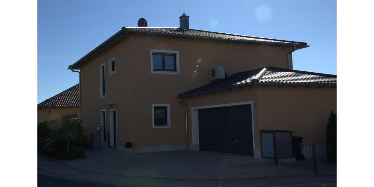 Einfamilienhaus Weiden in der Oberpfalz - 7 Zimmer, 240 m&sup2;, 989.000&euro; | Angebot:26166742