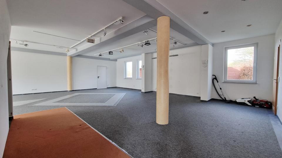 Gewerbeobjekt Verl - 1.550&euro; | Angebot:26219275