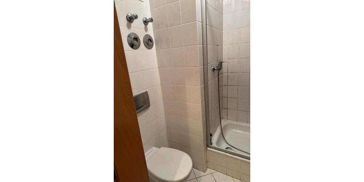 Erdgeschoßwohnung Schwarzheide - 1 Zimmer, 24 m&sup2;, 49.900&euro; | Angebot:23818790