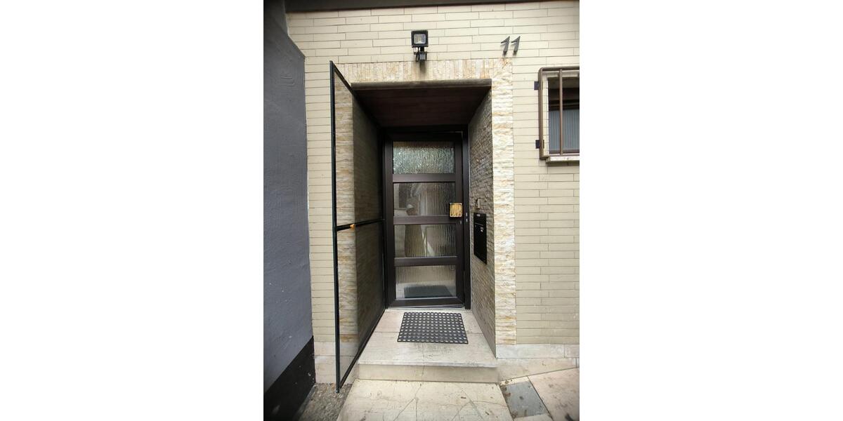 4-Zimmer-Haus mit Terrasse & Ausblick, ruhige Lage direkt am Wald 4 zimmer