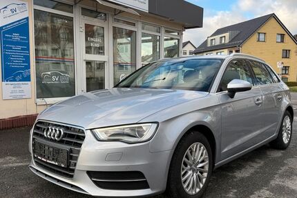 Audi A3 133.500 km 13.450 &euro; Garbsen 30827