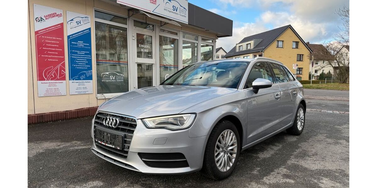 Audi A3 133.500 km 13.450 &euro; Garbsen 30827