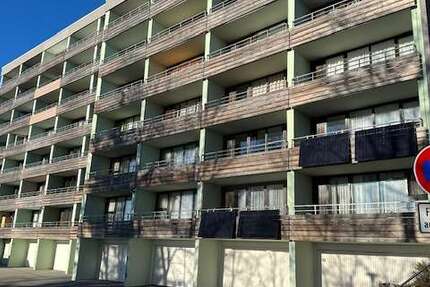 Wohnung Freyung / Geyersberg Geyersberg - 2 Zimmer, 53 m&sup2;, 69.000&euro; | Angebot:24872286