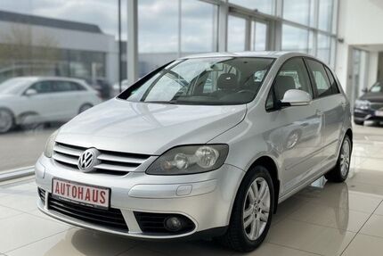 VW Golf Plus 149.000 km 4.390 &euro; Halle Saale 06132