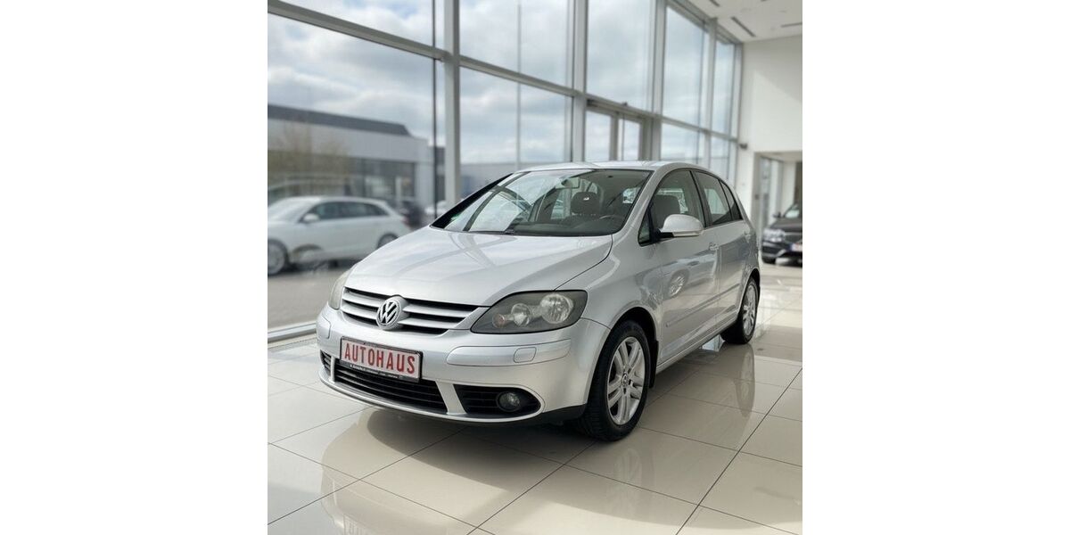 VW Golf Plus 149.000 km 4.390 &euro; Halle Saale 06132