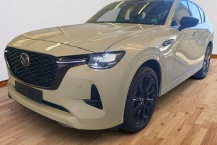 Mazda CX-60 34.700 km 39.990 &euro; Rinteln 31737