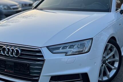 Audi A4 199.000 km 17.999 &euro; Müschenbach 57629