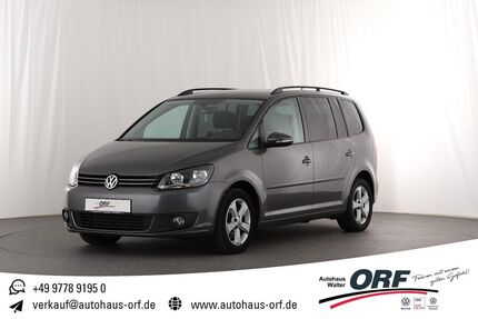 VW Touran 104.173 km 13.990 &euro; Hausen/Rhön 97647