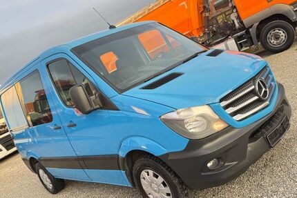 Mercedes-Benz Sprinter 293.800 km 6.900 &euro; Lauingen an der Donau 89415