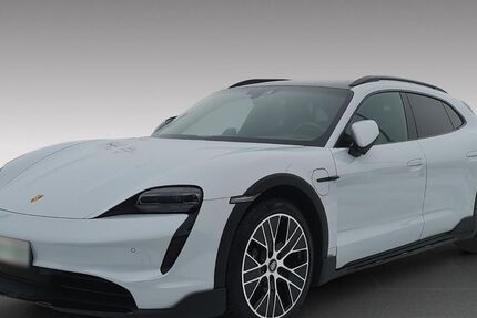 Porsche Taycan 80.000 km 63.990 &euro; Pettendorf 93186