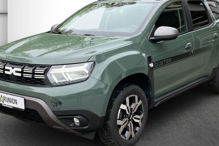 Dacia Duster 54.272 km 17.660 &euro; Schmalkalden 98574