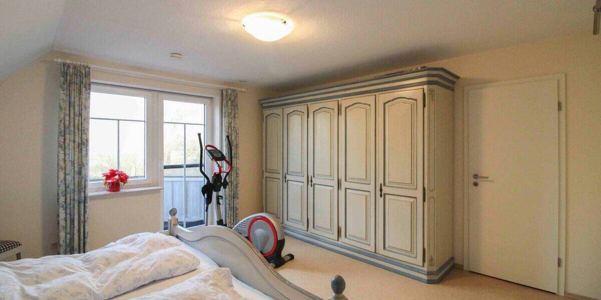 Einfamilienhaus Barmstedt - 6 Zimmer, 223 m&sup2;, 735.000&euro; | Angebot:25911391