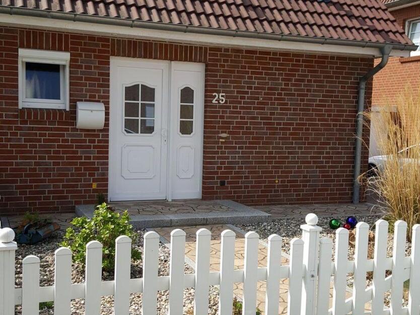 Doppelhaushälfte zu vermieten