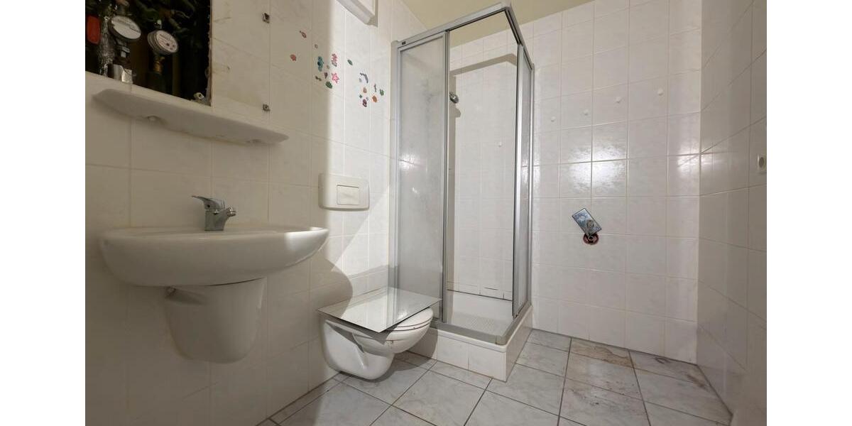 Hochparterre Neustadt in Sachsen - 1 Zimmer, 30 m&sup2;, 39.900&euro; | Angebot:25837820