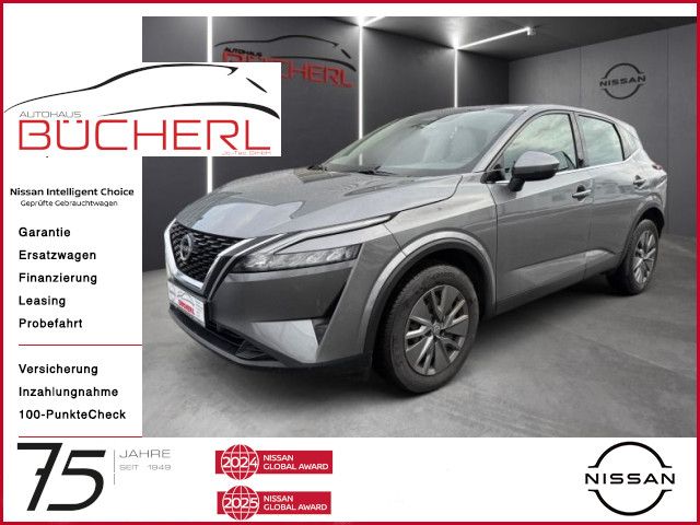 Nissan Qashqai 88.189 km 17.490 &euro; Rötz 92444