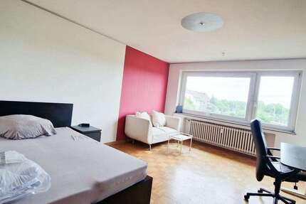 Zimmer Düsseldorf Friedrichstadt - 790&euro; | Angebot:27325579