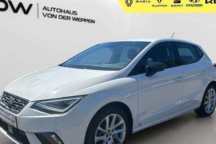 Seat Ibiza 45.200 km 12.880 &euro; Mosbach 74821