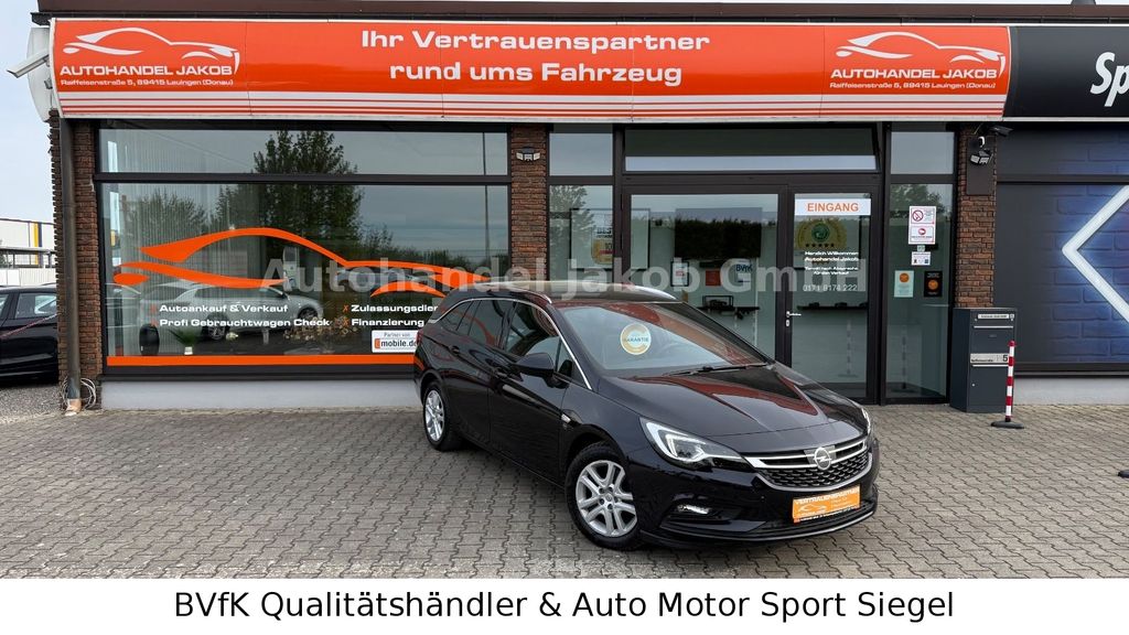 Opel Astra 86.745 km 15.999 &euro; Lauingen an der Donau 89415