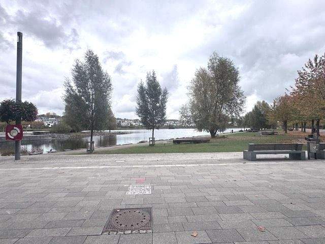 Traumhafte Wohnung mit Blick auf den Phönixsee 3 zimmer
