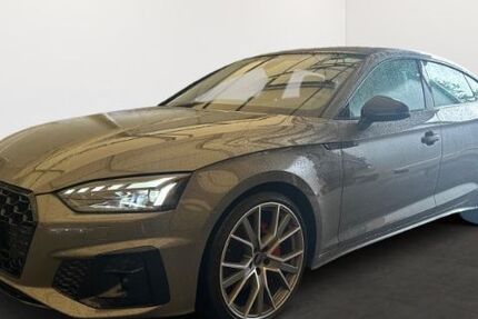 Audi A5 9.690 km 45.990 &euro; Waldshut-Tiengen 79761