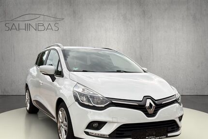 Renault Clio 87.200 km 7.490 &euro; Neu Wulmstorf / Rübke 21629