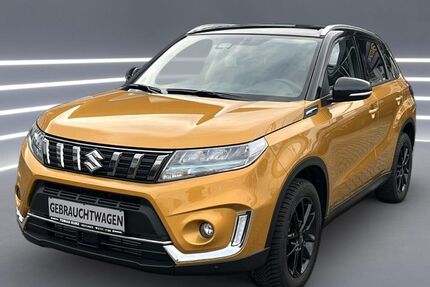 Suzuki Vitara 17.212 km 21.900 &euro; Reutlingen 72766