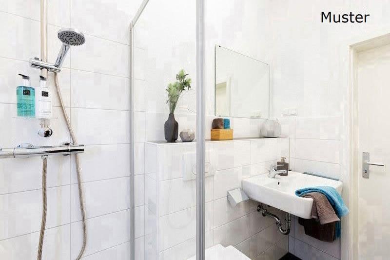 Etagenwohnung Pinneberg - 2 Zimmer, 49 m&sup2;, 495&euro; | Angebot:25985478