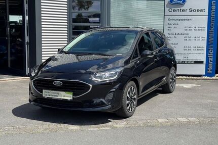 Ford Fiesta 37.000 km 13.990 &euro; Soest 59494