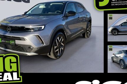 Opel Mokka 16.026 km 19.780 &euro; Augsburg 86179