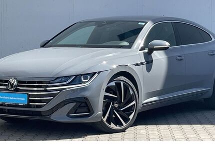 VW Arteon 23.797 km 39.990 &euro; Crailsheim 74564