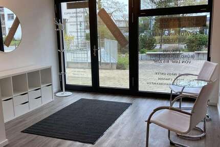 Büro in Niendorf 1.200 € 22.7 m² zimmer