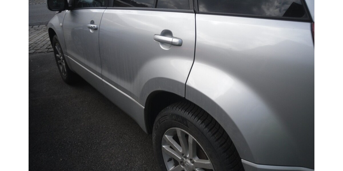 Suzuki Grand Vitara 98.068 km 7.900 &euro; Zwiesel 94227