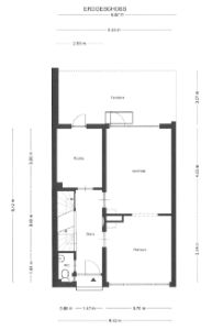 Zwischen Stadt und Rhein Familienfreundliches Einfamilienhaus in Plittersdorf