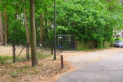 Provisionsfrei! Baugrundstück berlinnah, Tschaikowskistr., 16552 Schildow, sog. Komponistenquartier zimmer