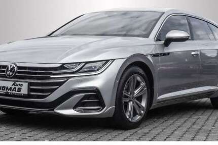 VW Arteon 29.790 km 32.489 € Bonn 53227