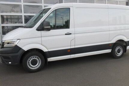 VW Crafter 99.990 km 24.978 &euro; Bitburg 54634