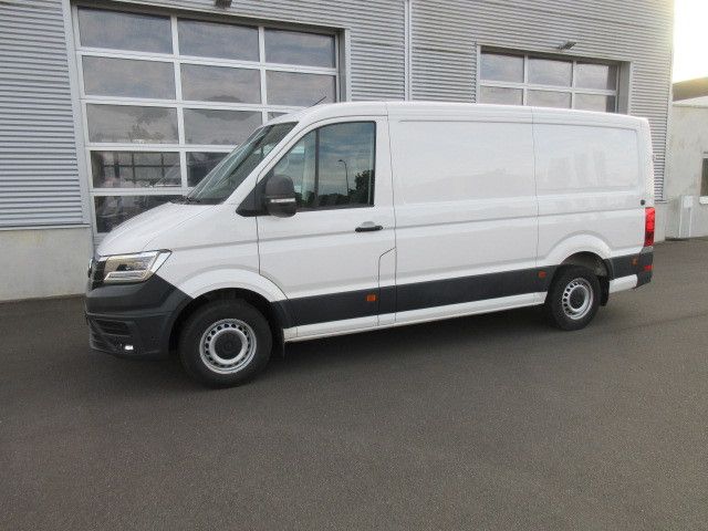 VW Crafter 99.990 km 24.978 &euro; Bitburg 54634