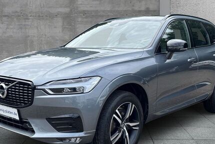 Volvo XC60 86.350 km 28.990 &euro; Berlin 12169
