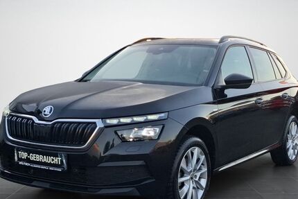 Skoda Kamiq 28.000 km 21.480 &euro; Tuttlingen 78532