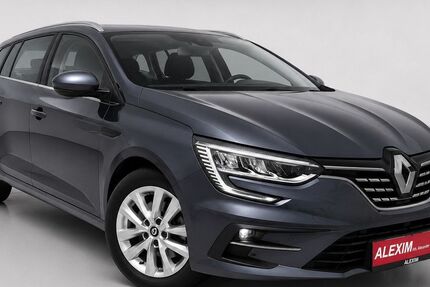 Renault Megane 94.642 km 14.699 &euro; Leipzig 04179
