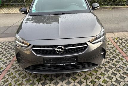 Opel Corsa 56.184 km 10.500 &euro; Pößneck 07381