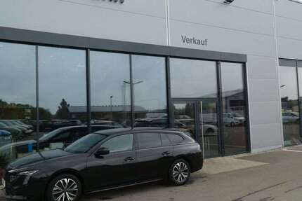 Peugeot 508 45.450 km 21.950 € Bad Saulgau 88348