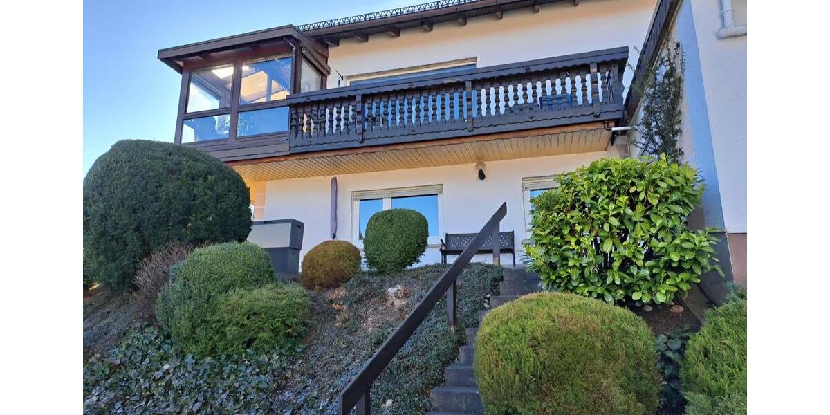 Einfamilienhaus Haiger - 391.000&euro; | Angebot:27086880