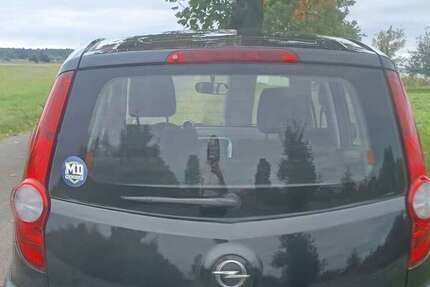 Opel Agila 148.000 km 2.990 &euro; Gochsheim 97469