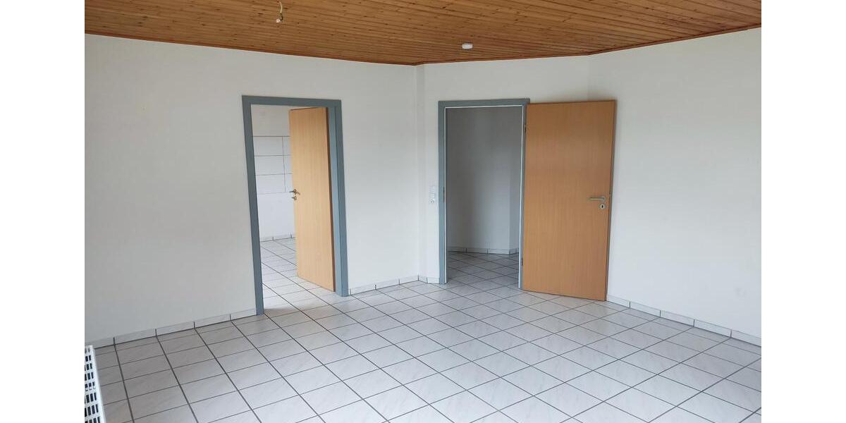 4-Zimmer-Wohnung in Orbis – ab sofort verfügbar 4 zimmer