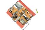 Einfamilienhaus Bad Doberan - 5 Zimmer, 167 m&sup2;, 2.000&euro; | Angebot:26433557
